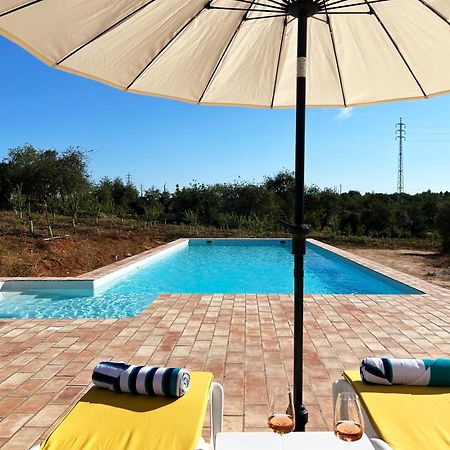 Monte Das Acoteias - Agroturismo Тавира Екстериор снимка