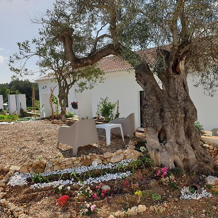Monte Das Acoteias - Agroturismo Тавира Екстериор снимка