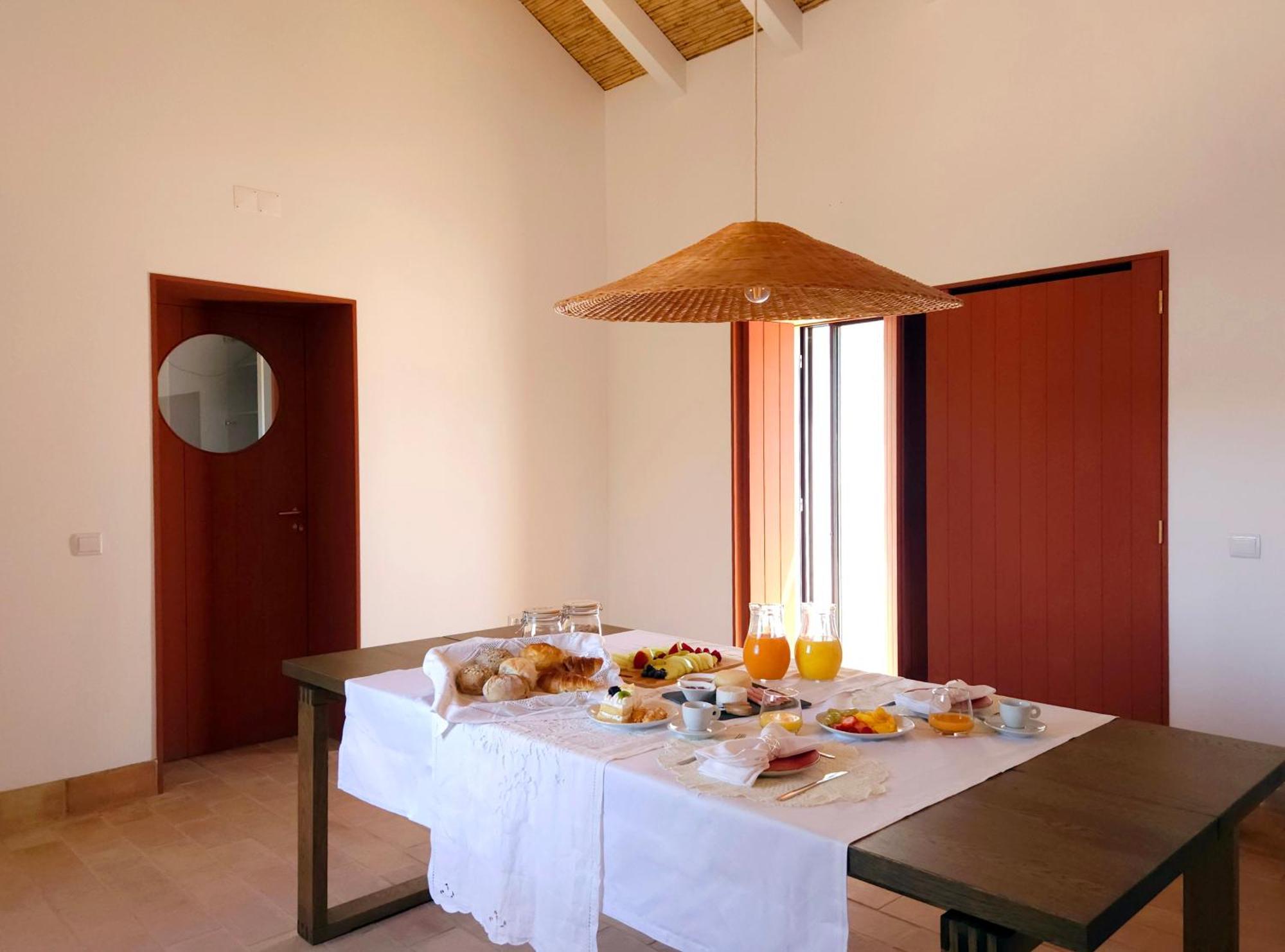 Monte Das Acoteias - Agroturismo Тавира Екстериор снимка