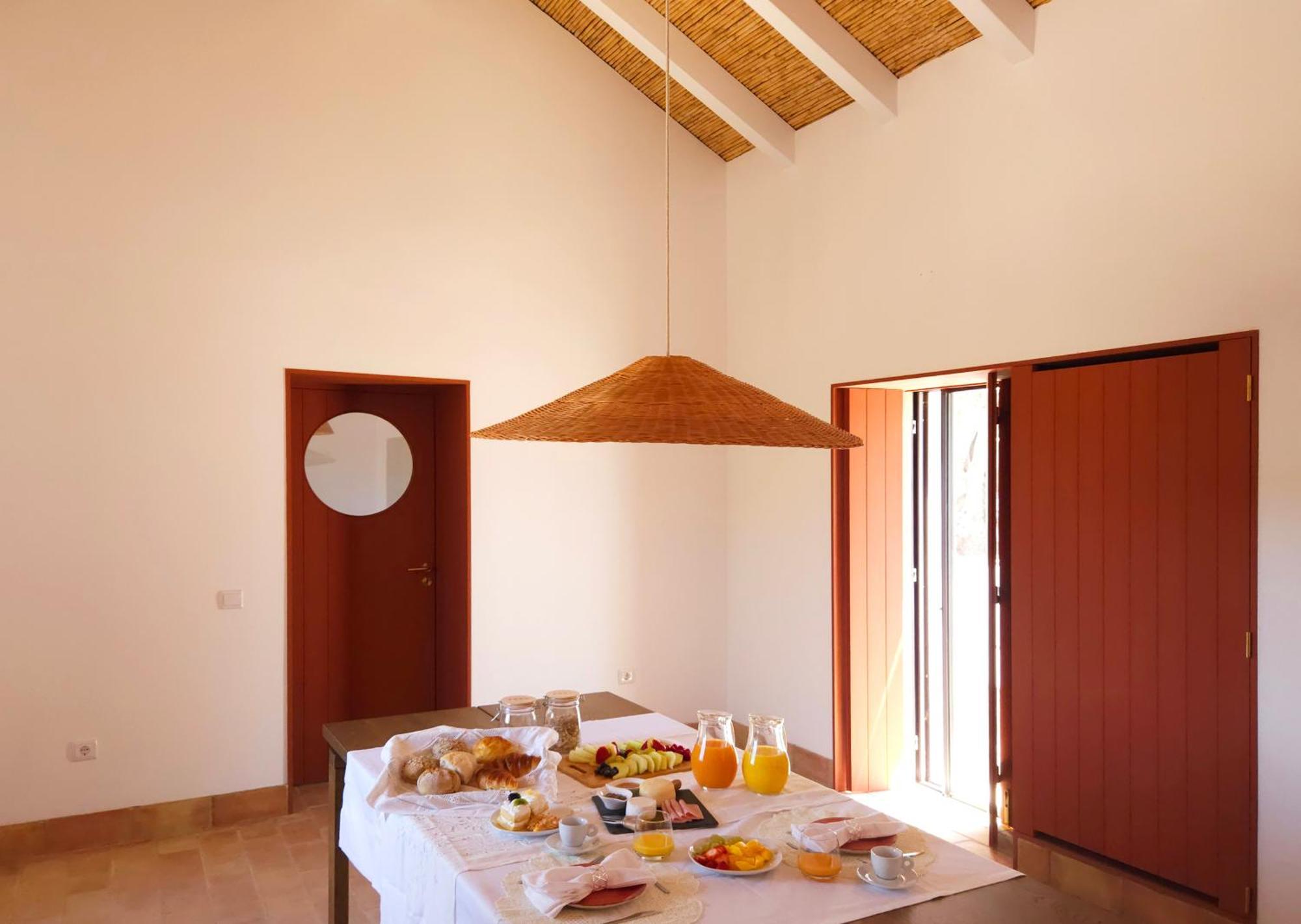 Monte Das Acoteias - Agroturismo Тавира Екстериор снимка
