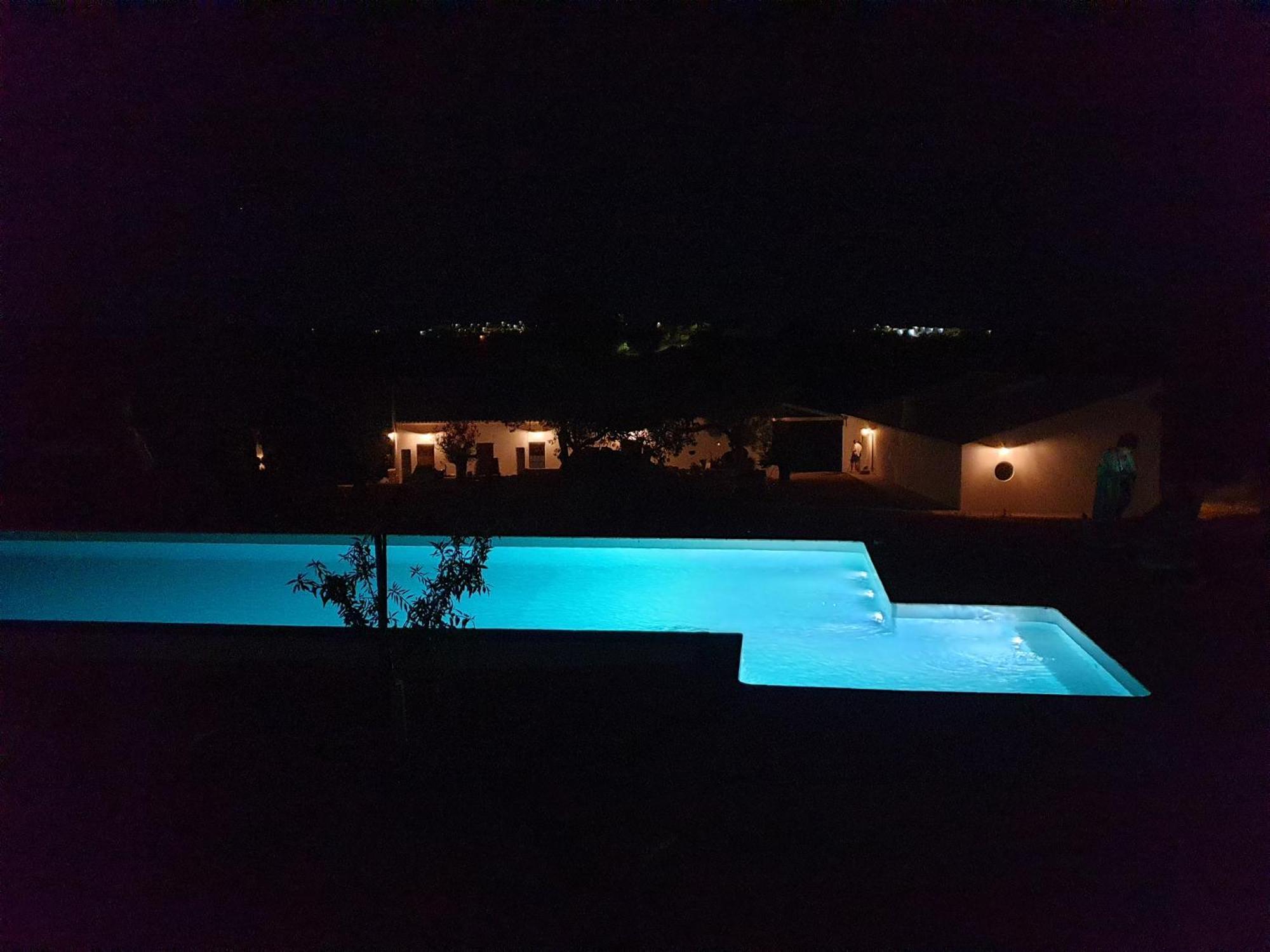 Monte Das Acoteias - Agroturismo Тавира Екстериор снимка