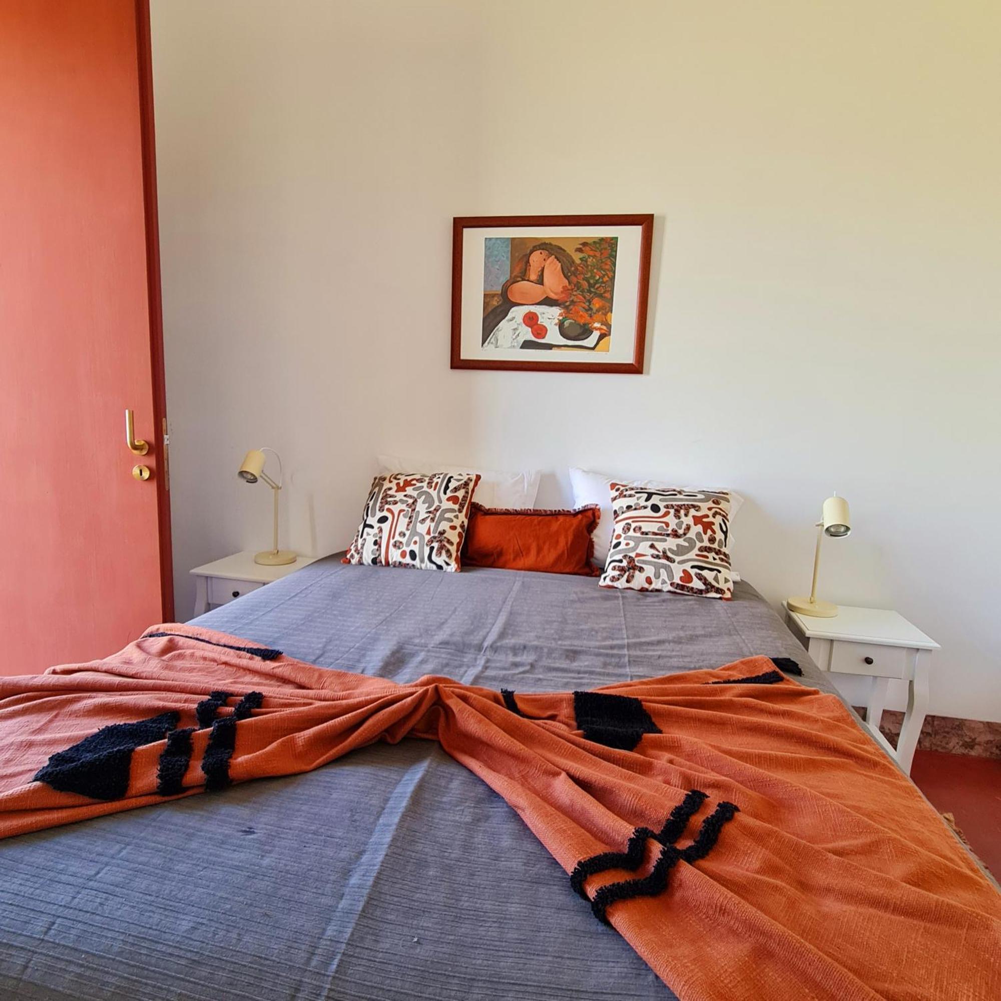 Monte Das Acoteias - Agroturismo Тавира Екстериор снимка