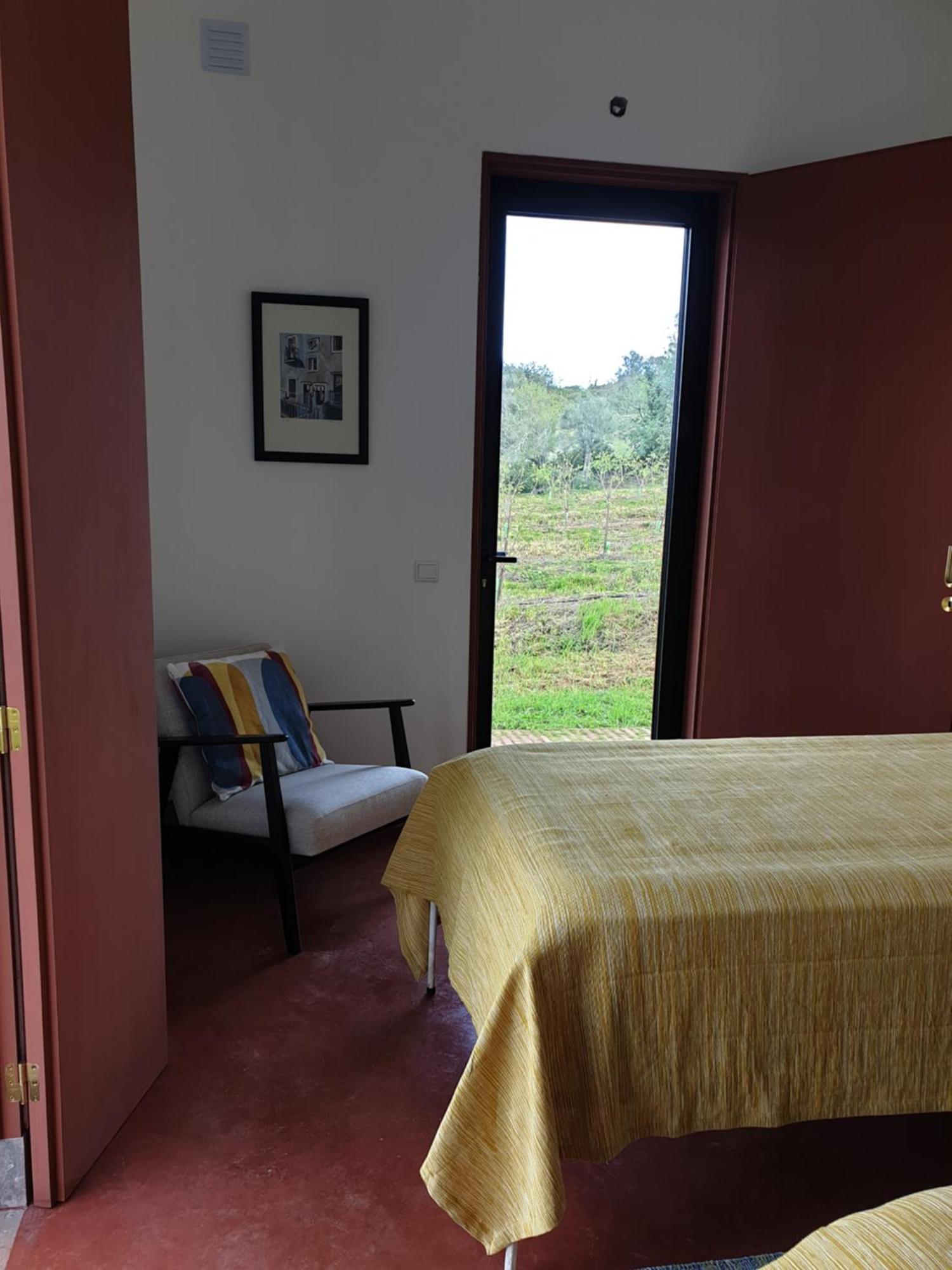 Monte Das Acoteias - Agroturismo Тавира Екстериор снимка
