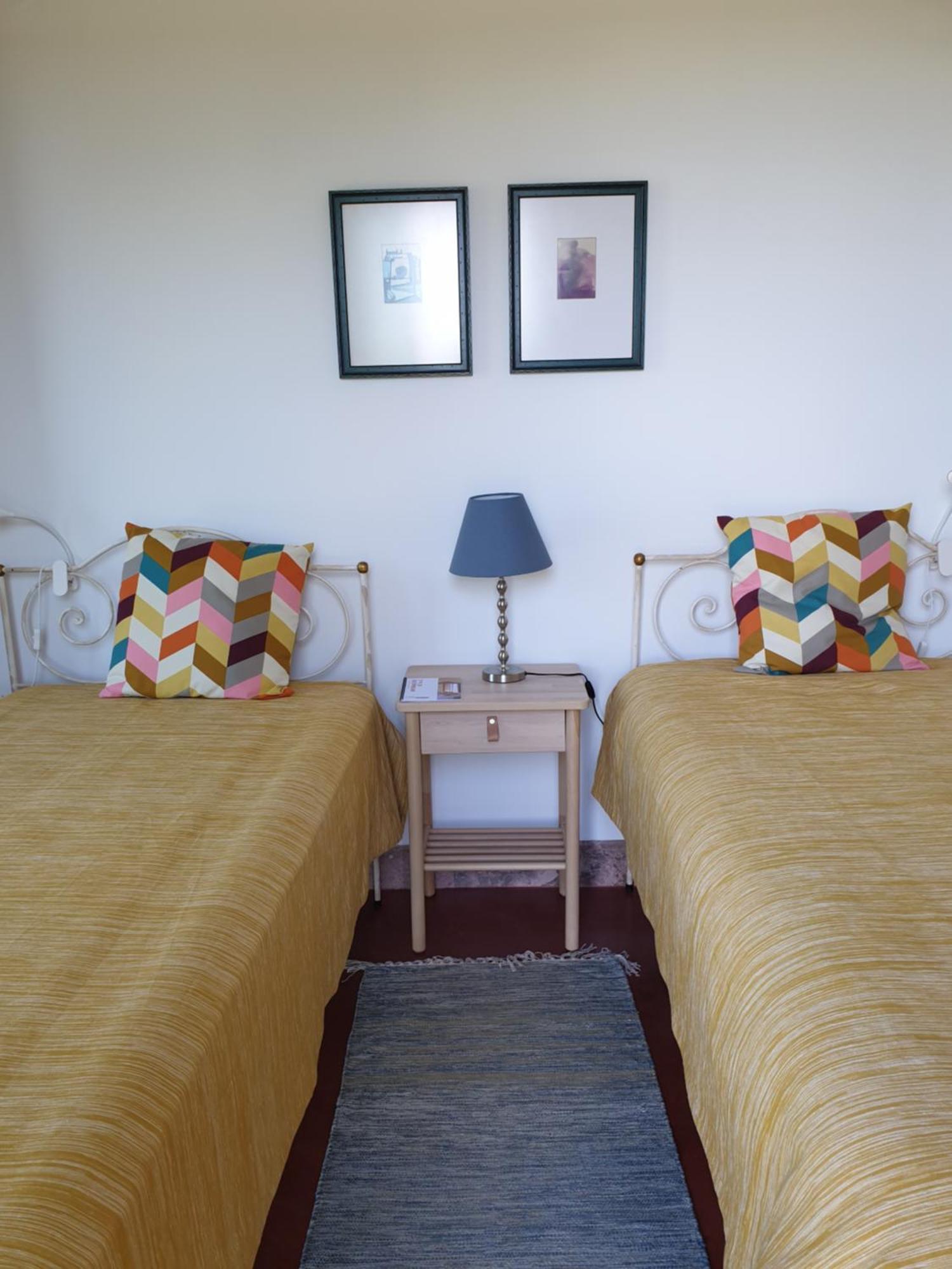 Monte Das Acoteias - Agroturismo Тавира Екстериор снимка