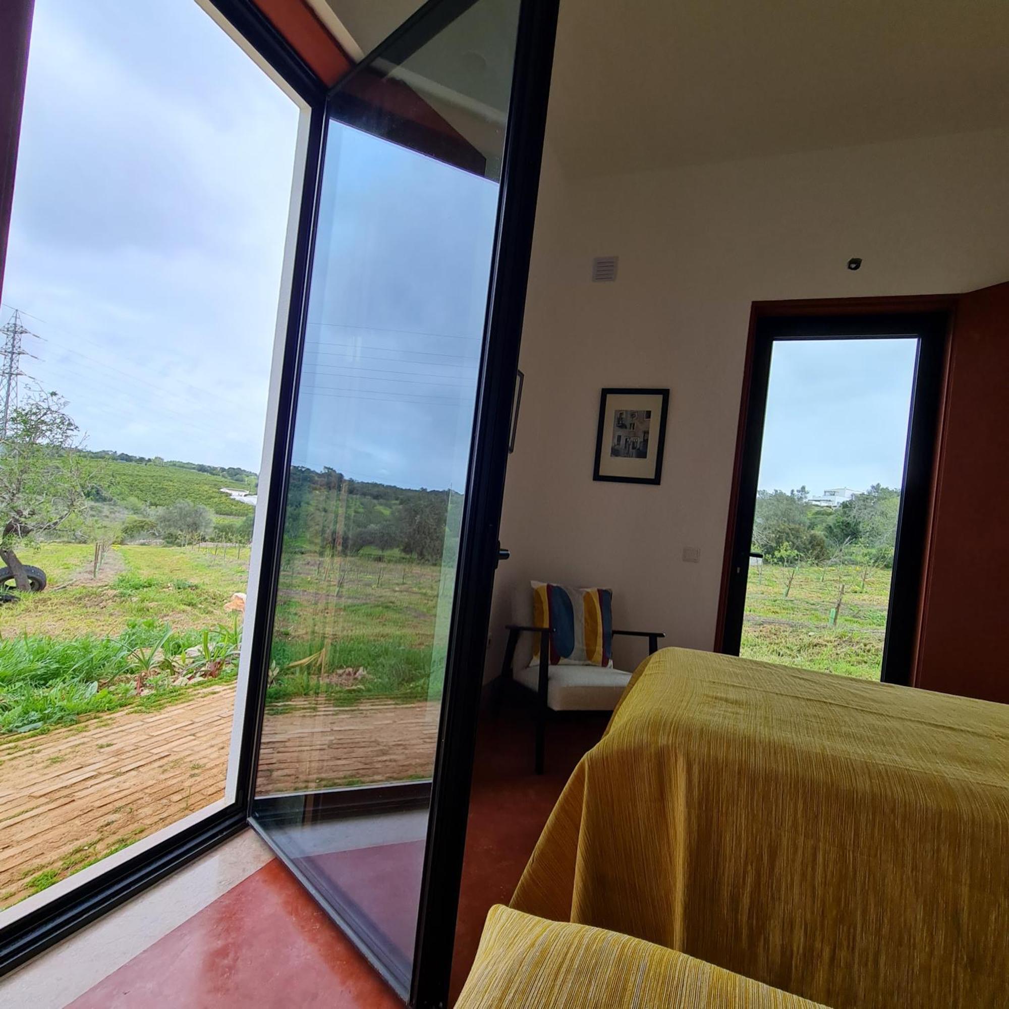 Monte Das Acoteias - Agroturismo Тавира Екстериор снимка
