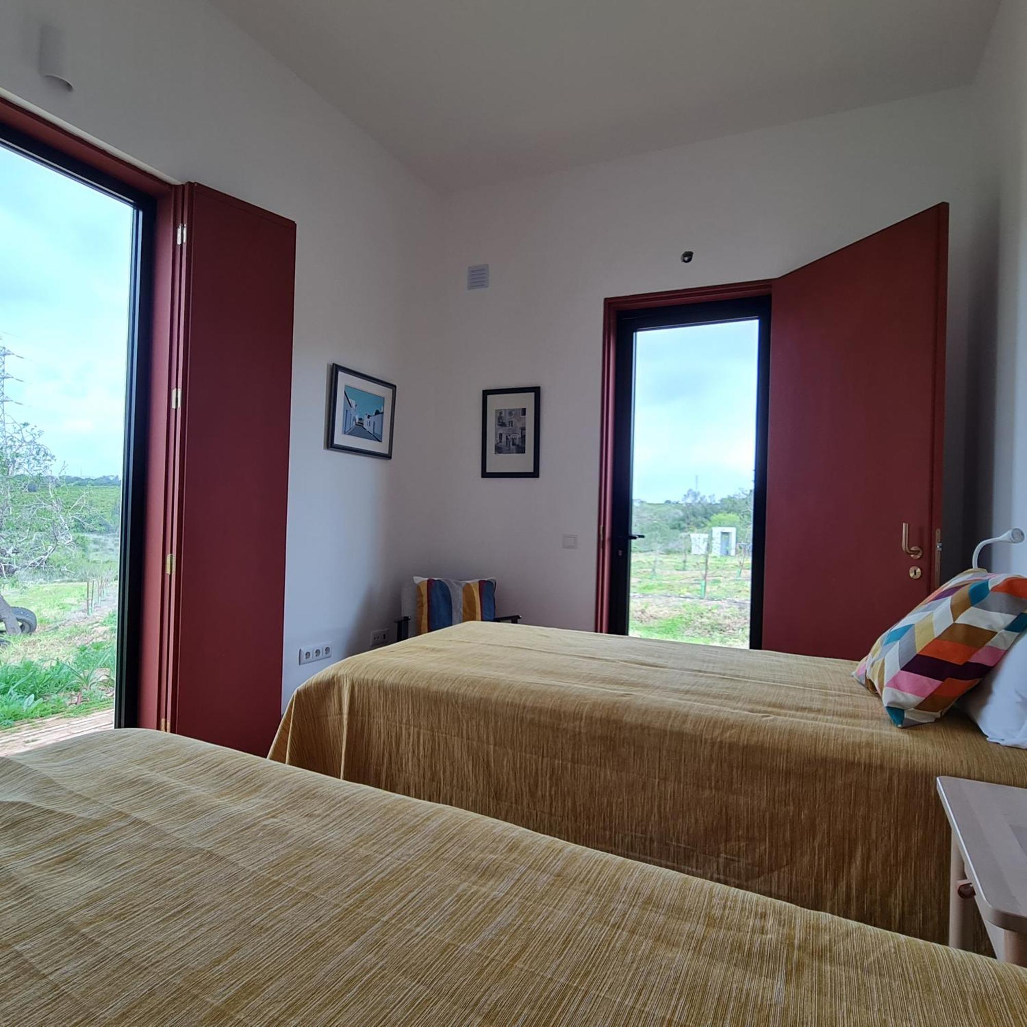 Monte Das Acoteias - Agroturismo Тавира Екстериор снимка