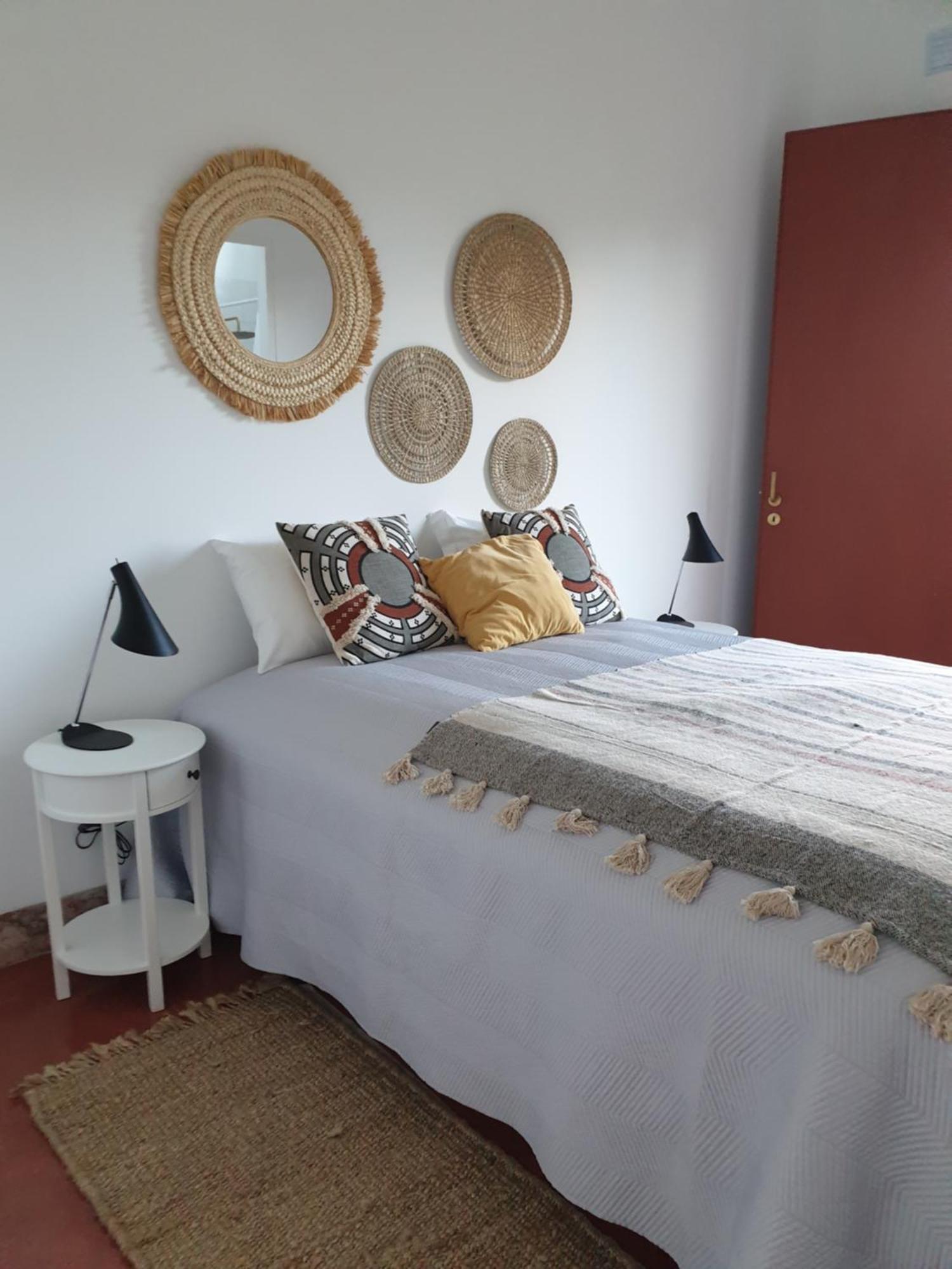 Monte Das Acoteias - Agroturismo Тавира Екстериор снимка