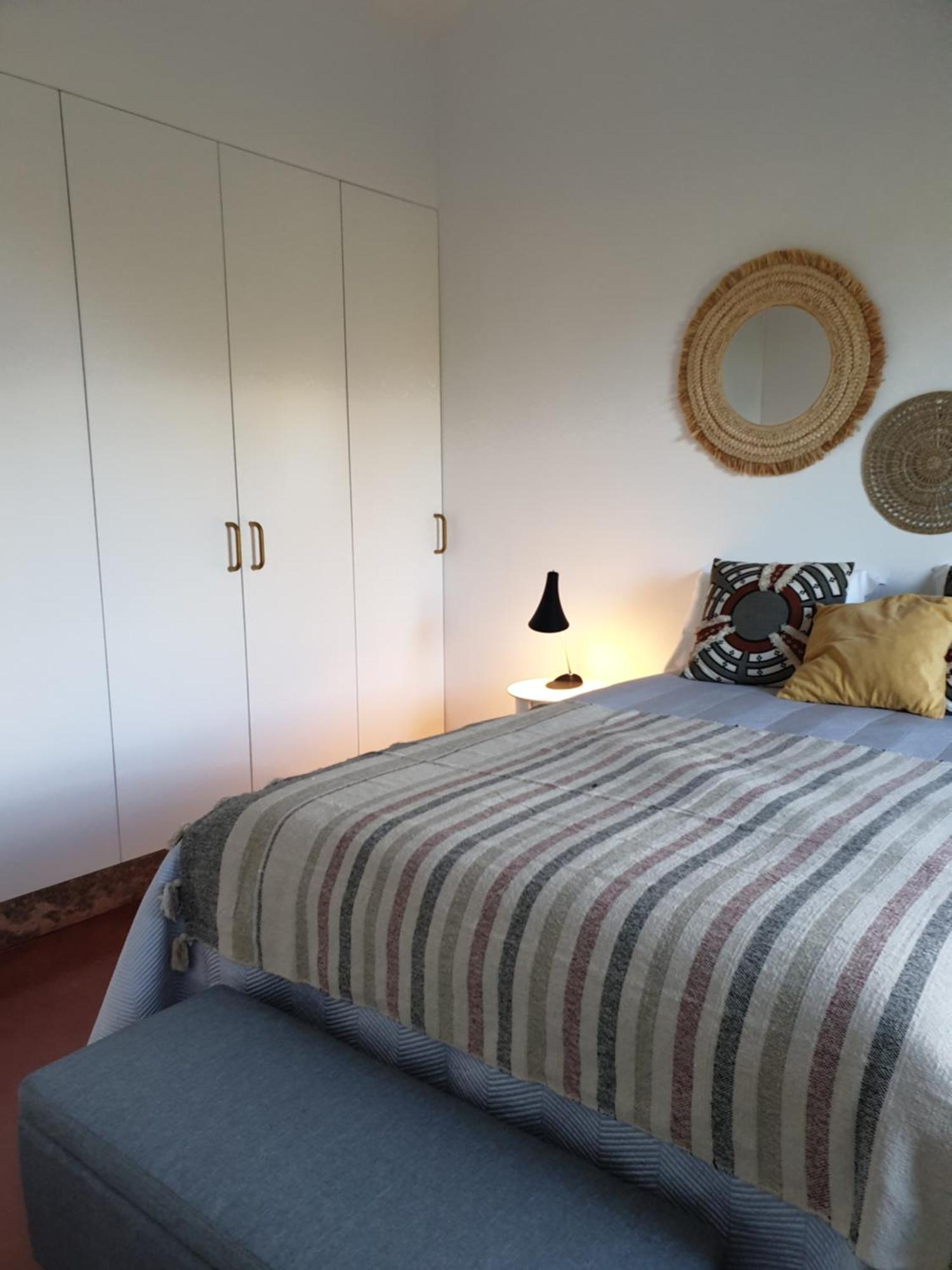 Monte Das Acoteias - Agroturismo Тавира Екстериор снимка