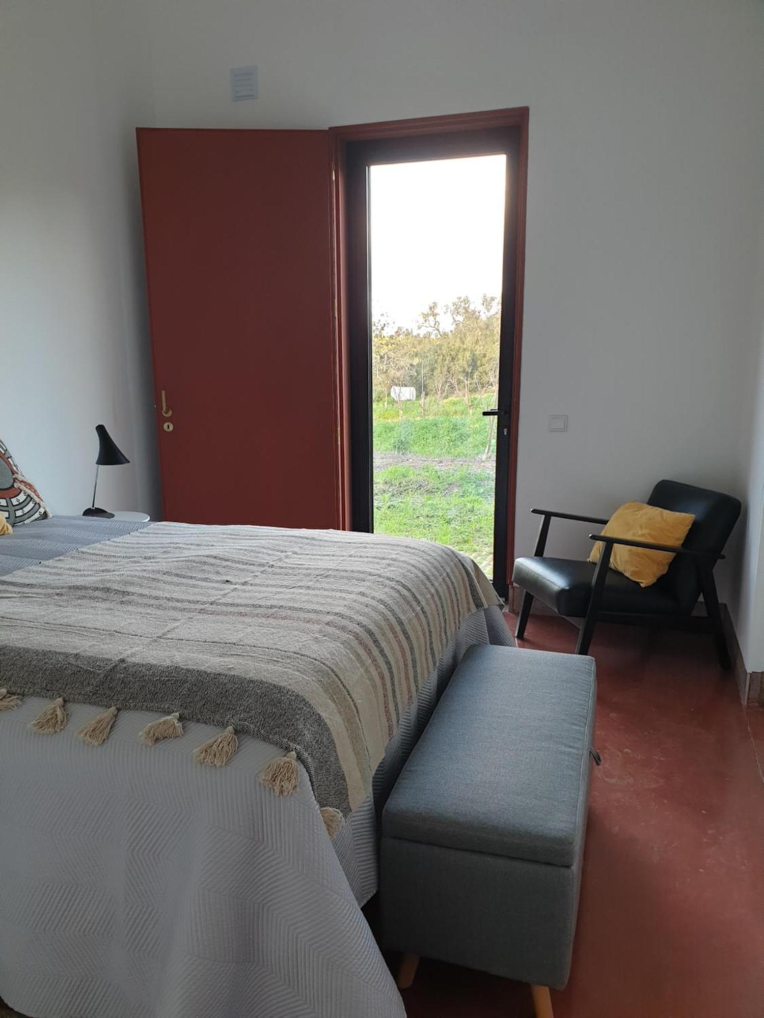 Monte Das Acoteias - Agroturismo Тавира Екстериор снимка