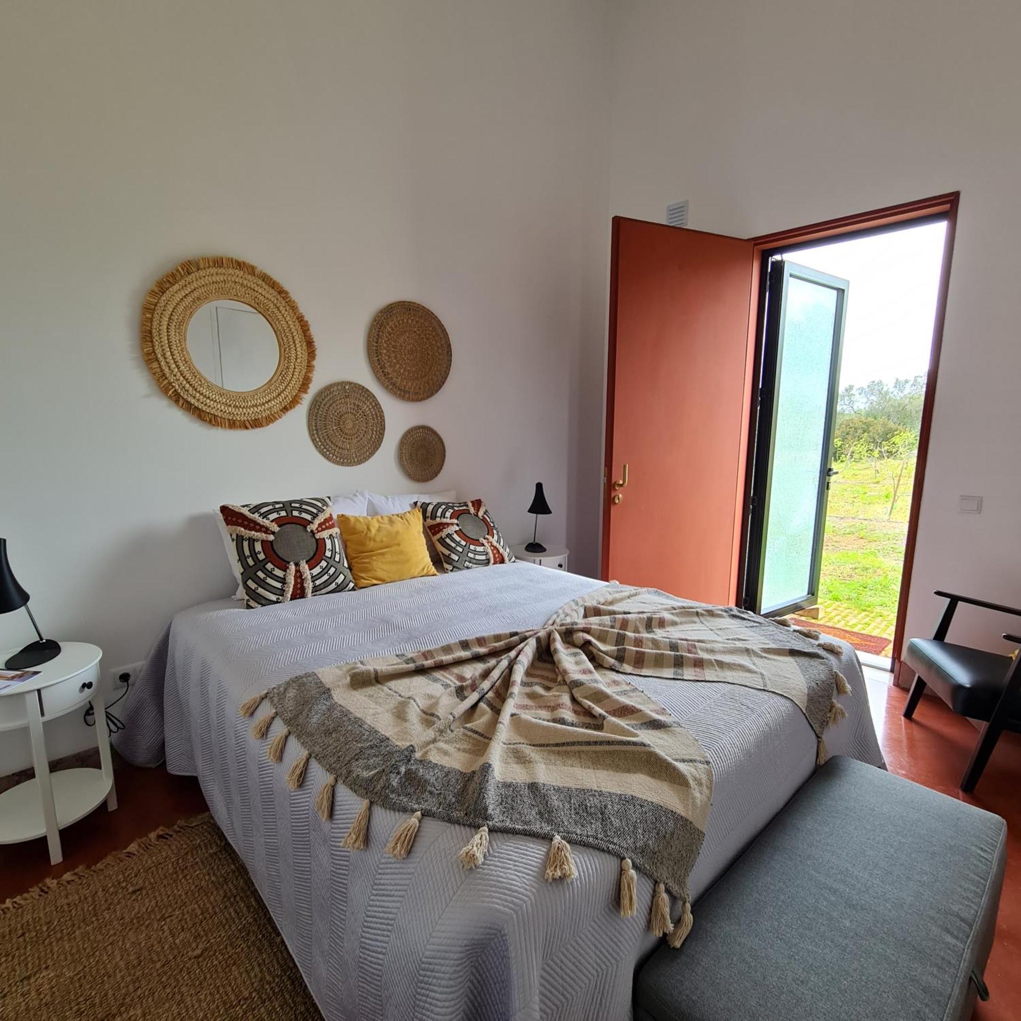 Monte Das Acoteias - Agroturismo Тавира Екстериор снимка
