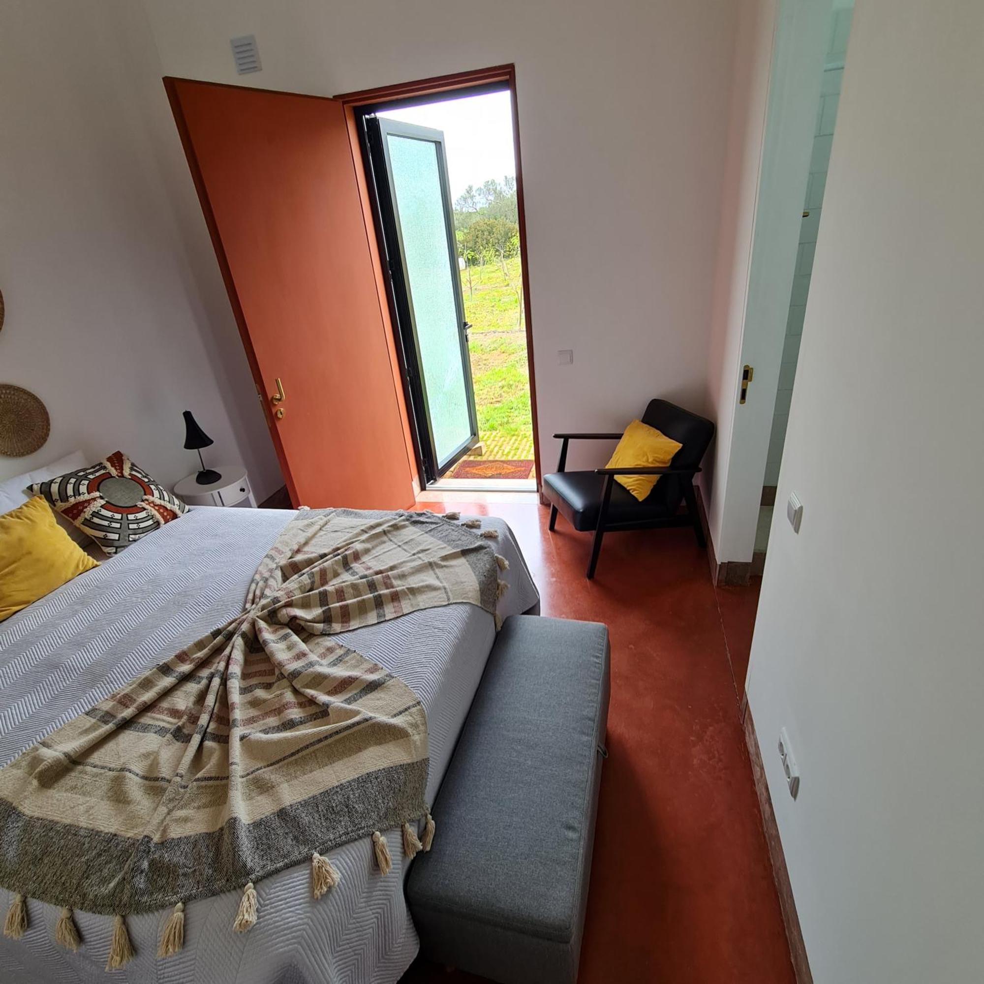 Monte Das Acoteias - Agroturismo Тавира Екстериор снимка