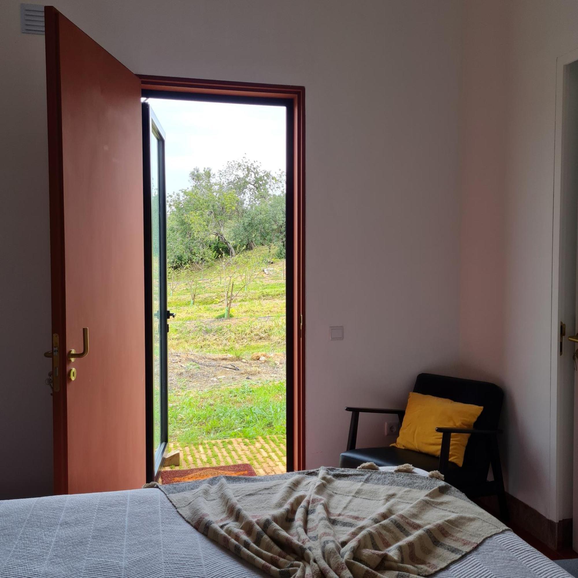 Monte Das Acoteias - Agroturismo Тавира Екстериор снимка