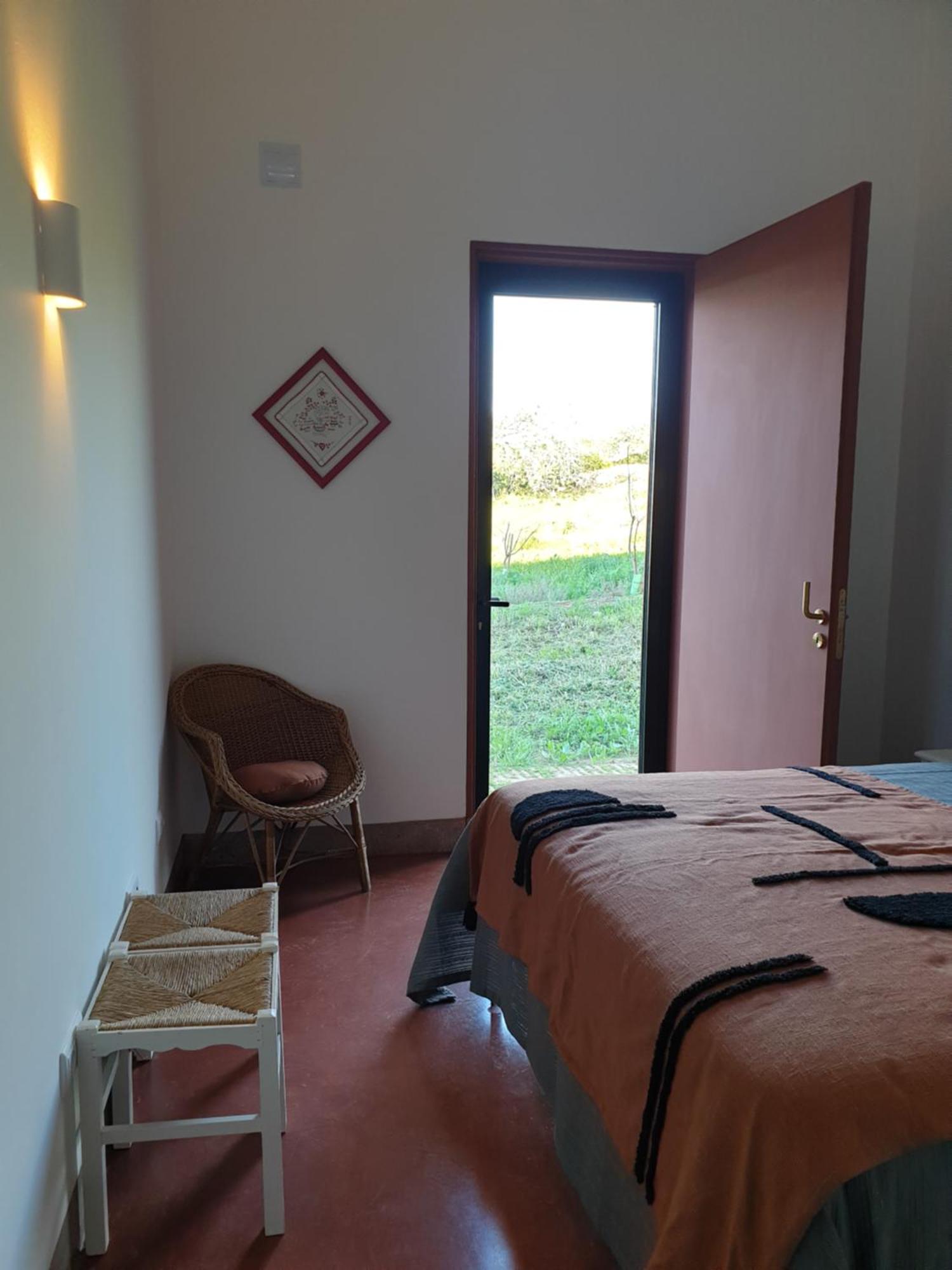 Monte Das Acoteias - Agroturismo Тавира Екстериор снимка