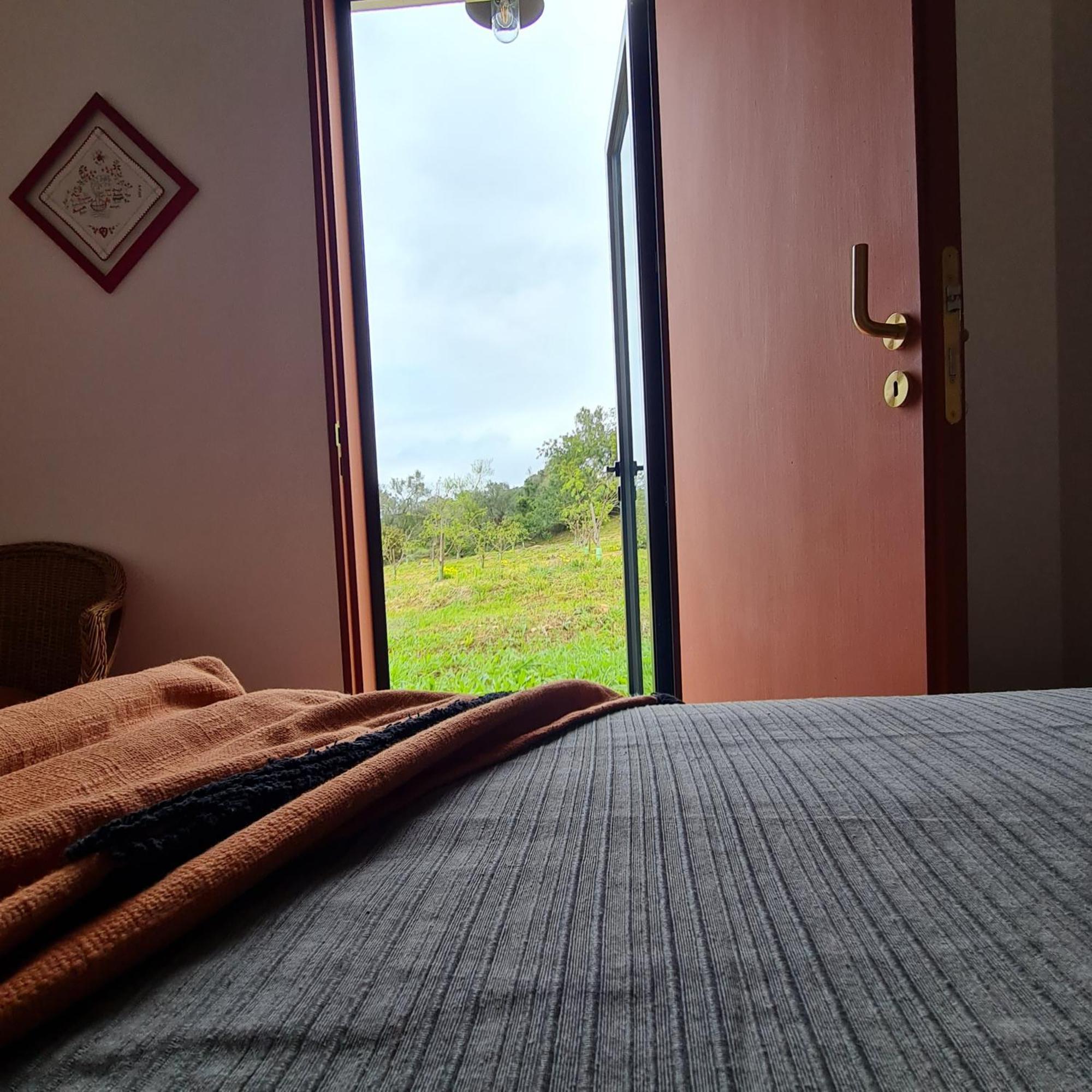 Monte Das Acoteias - Agroturismo Тавира Екстериор снимка