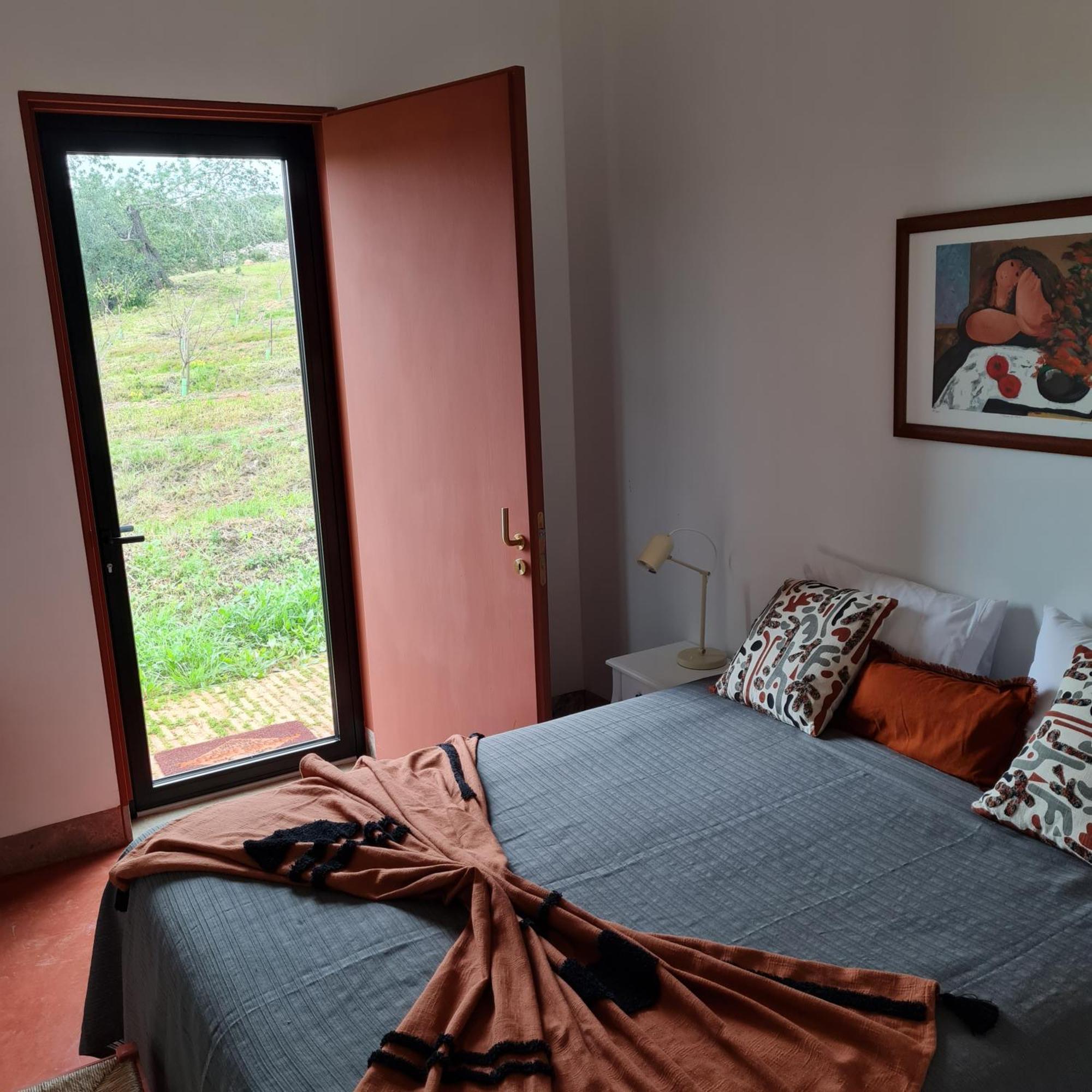 Monte Das Acoteias - Agroturismo Тавира Екстериор снимка
