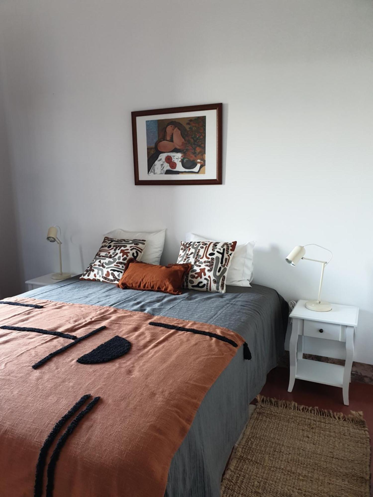 Monte Das Acoteias - Agroturismo Тавира Екстериор снимка