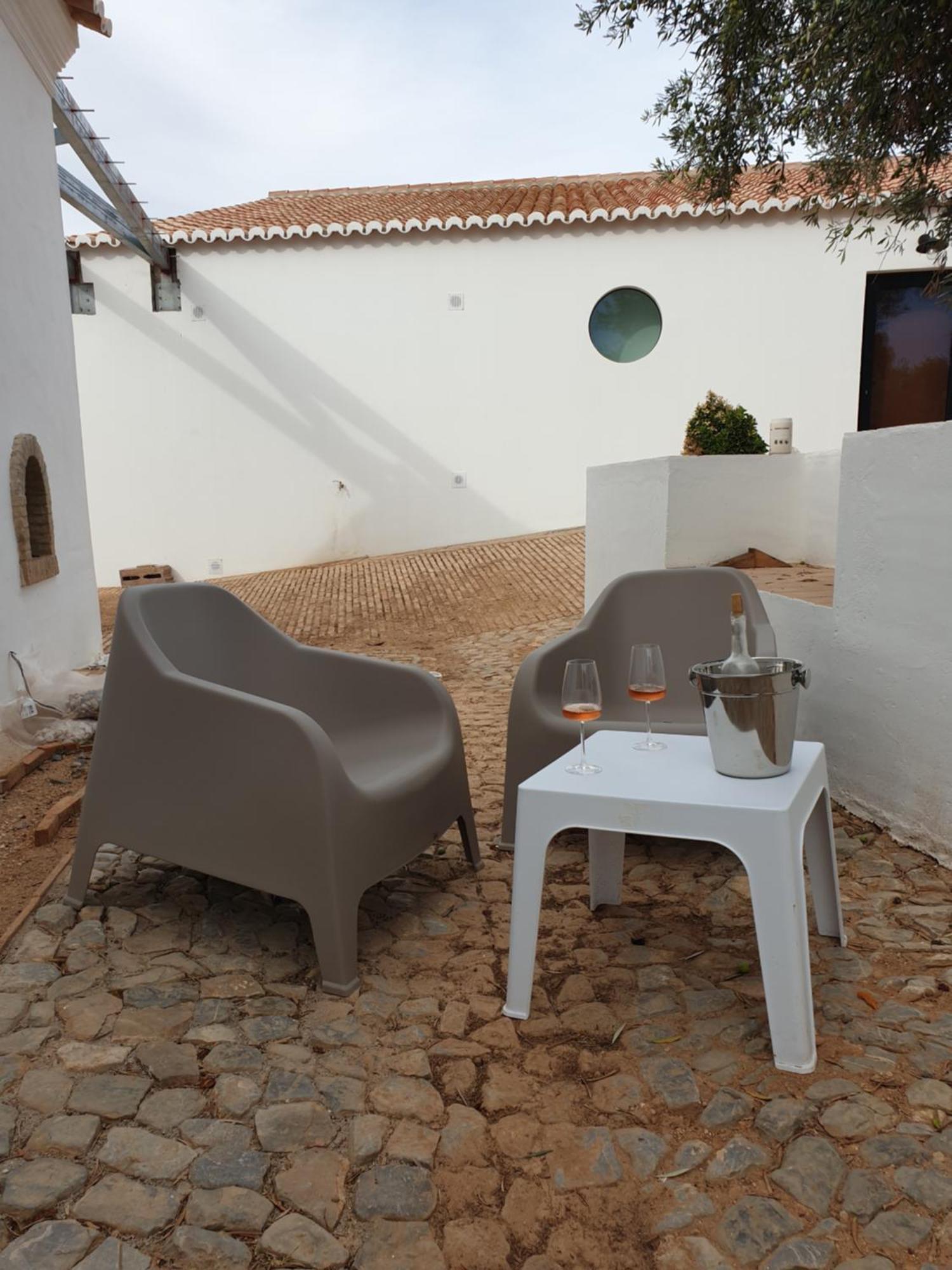 Monte Das Acoteias - Agroturismo Тавира Екстериор снимка